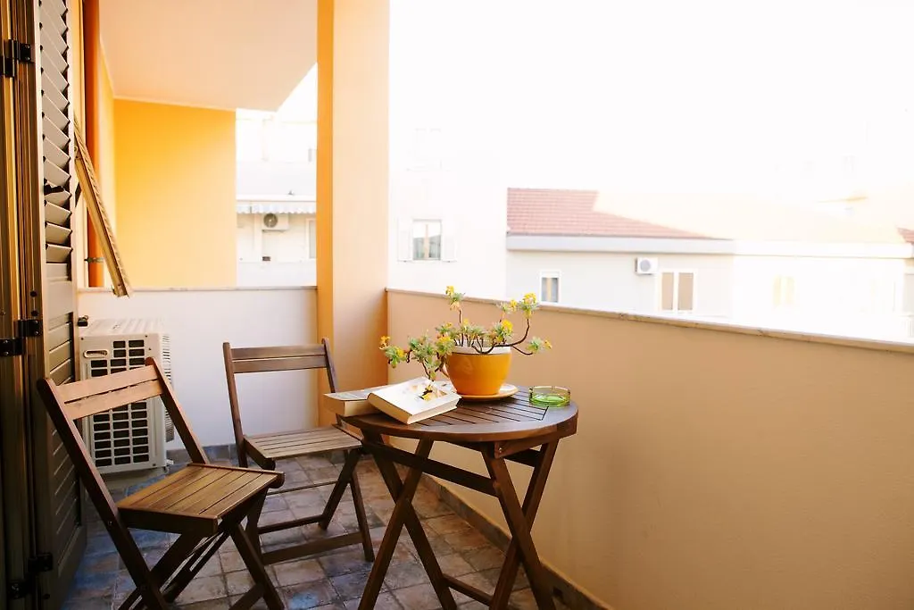 Bed and Breakfast Babbai Giommi Alghero