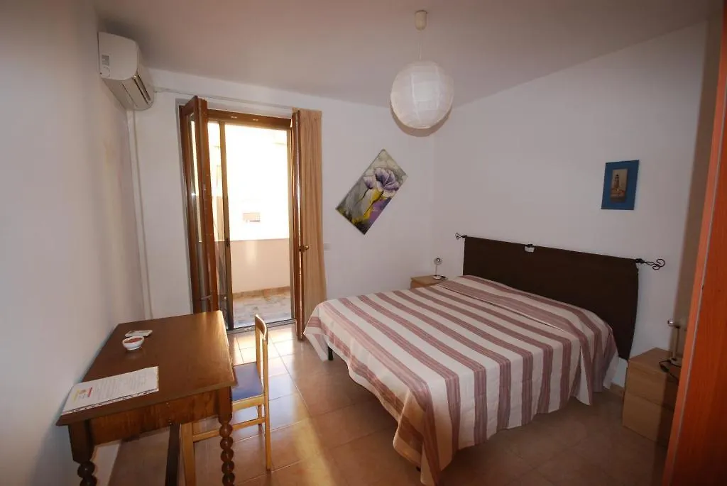 Bed and Breakfast Babbai Giommi Alghero 2*,  Włochy