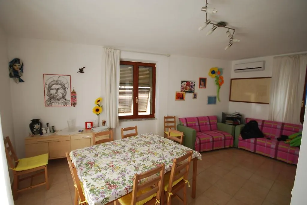 Bed and Breakfast Babbai Giommi Alghero