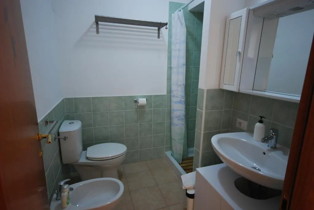Bed and Breakfast Babbai Giommi Alghero 2*,  Włochy