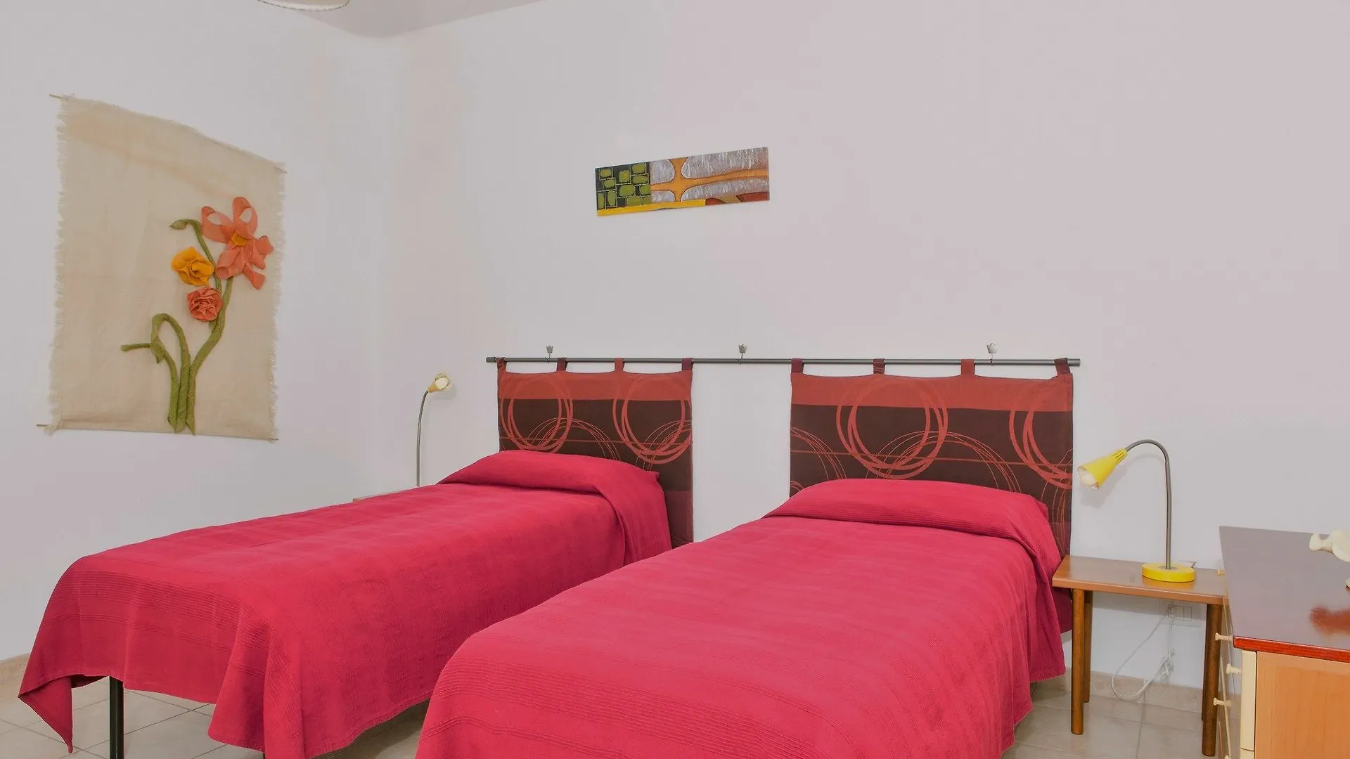 Bed and Breakfast Babbai Giommi Alghero 2*,